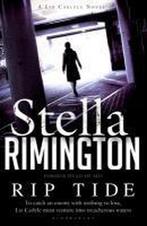 Rip Tide 9781408821930 Stella Rimington, Verzenden, Zo goed als nieuw, Stella Rimington
