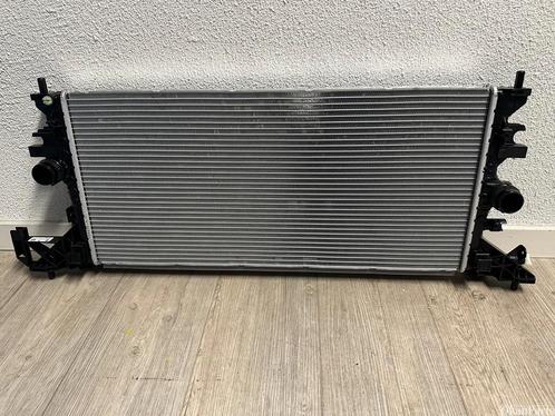 Opel Astra K radiateur 39185893, Auto-onderdelen, Airco en Verwarming, Gebruikt, Opel, Ophalen
