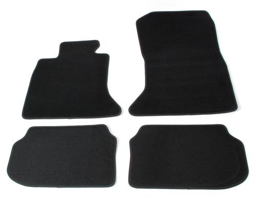 Velours automatten - BMW 5-Serie F10 / F11 2010-2013, Auto-onderdelen, Interieur en Bekleding, Nieuw, Verzenden