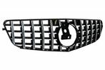 Grill Mercedes C-klasse W204 S204 GT Look Panamericanan, Ophalen of Verzenden, Nieuw