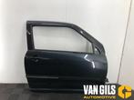 Portier 2Deurs rechts Suzuki Swift O252449, Ophalen of Verzenden, Nieuw