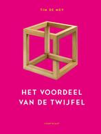 Het voordeel van de twijfel 9789047702269 Tim de Mey, Verzenden, Zo goed als nieuw, Tim de Mey