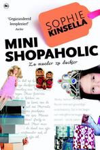Mini shopaholic / Shopaholic 9789044331066 Sophie Kinsella, Verzenden, Gelezen, Sophie Kinsella