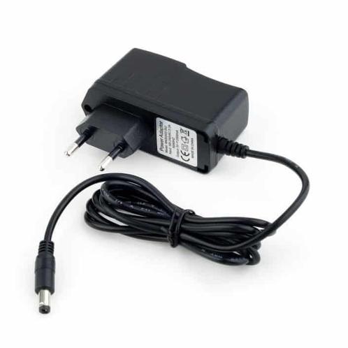 Prixon P9 Voeding 5V 2A – Vervangende Adapter, Audio, Tv en Foto, Mediaspelers, Nieuw, Ophalen of Verzenden