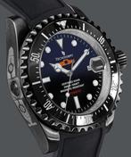 Tecnotempo - Professional Diver 2000M Orange Submarine -, Sieraden, Tassen en Uiterlijk, Horloges | Heren, Nieuw