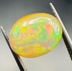 3,82ct Opaal Cabochon- 0.76 g