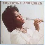 LP gebruikt - Ernestine Anderson - Hello Like Before, Verzenden, Zo goed als nieuw