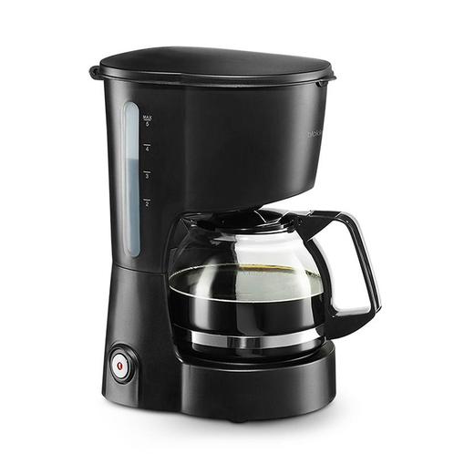 Blokker BL-20001 - koffiezetapparaat - 0.6 liter - compact, Witgoed en Apparatuur, Koffiezetapparaten, Verzenden