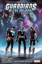 Guardians Of The Galaxy by Al Ewing Volume 2: Here We Make O, Boeken, Strips | Comics, Zo goed als nieuw, Verzenden