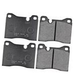 Remblokken set BMW 732i voorzijde, Verzenden, Nieuw