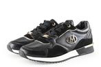 Mexx Sneakers in maat 37 Zwart, Mexx, Verzenden, Zwart, Sneakers of Gympen
