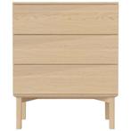 25% Korting |  Bolia Ladekast, Huis en Inrichting, Kasten | Ladekasten, Verzenden, Zo goed als nieuw, Overige materialen, Scandinavisch