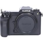 Tweedehands Fujifilm GFX 50S II Body CM8942, Gebruikt, Ophalen of Verzenden