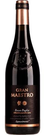 Cielo Gran Maestro Appassimento Rosso Puglia, Verzenden, Nieuw