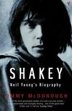 Shakey: Neil Youngs biography by Jimmy McDonough, Boeken, Verzenden, Gelezen, Jimmy Mcdonough