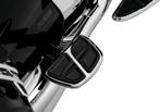 Kuryakyn Kinetic Mini Boards With Adapter Chrome - 7610, Auto-onderdelen, Carrosserie en Plaatwerk, Ophalen of Verzenden, Nieuw