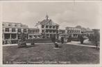 GROESBEEK - R. K. Sanatorium Dekkerswald Groesbeek. Voorg..., Verzenden, Gelopen