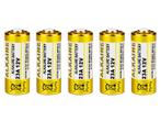 12V 23A batterijen Alkaline 5 st. - Karper XL, Watersport en Boten, Hengelsport | Karpervissen, Nieuw, Overige typen, Ophalen of Verzenden
