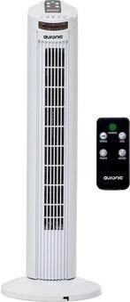 2dekans | Auronic Torenventilator - Staande Ventilator met, Ophalen of Verzenden, Gebruikt