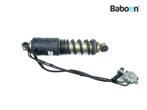 Achter Schokbreker Yamaha XV 1000 TR-1 1981-1986 (XV1000, Verzenden, Gebruikt