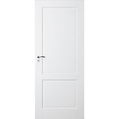 Skantrae binnendeur SKS 1217 93x211,5, Doe-het-zelf en Verbouw, Deuren en Horren, Zo goed als nieuw, Ophalen of Verzenden
