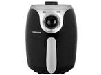 Veiling - Tristar Airfryer Mini Crispy FR-6980 - 2 liter, Nieuw