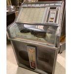 Rock-Ola 1493 Princess Jukebox - 1962 - Originele Conditie, Verzamelen, Automaten | Jukeboxen, Gebruikt, Ophalen