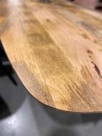 Actie! Eetkamertafel Skagen | Deens ovaal | Div afmetingen!, Huis en Inrichting, Tafels | Eettafels, Nieuw, Vijf personen of meer