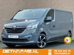 Renault Trafic 2.0dCi 145PK Aut. Lang / Camera / Cruisecontr, Automaat, Renault, Diesel, Nieuw