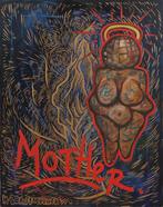 Henk Schiffmacher (1952) - Mother