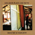 cd - John Parish - Dance Hall At Louse Point, Verzenden, Zo goed als nieuw