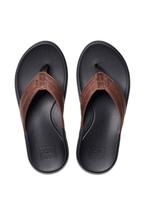 Reef Slippers Cushion Phantom 2.0 CJ4352 Bruin / Zwart-44, Verzenden, Nieuw, Bruin