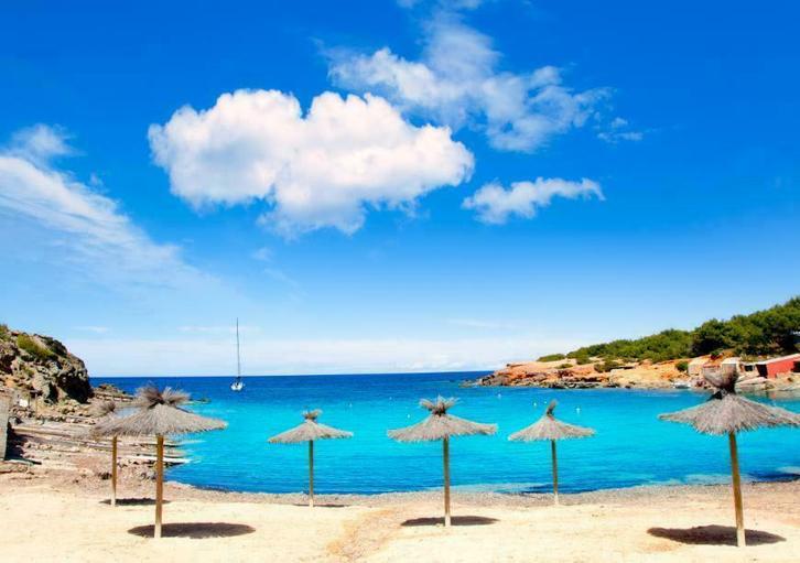 Aan middellandsezee aan de  DE COSTA BLANCA te huur, Vakantie, Vakantiehuizen | Spanje, Eigenaar, Aan zee, Afwasmachine, Airconditioning