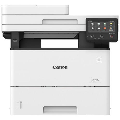 Canon i-SENSYS MF552dw OUTLET, Computers en Software, Printers, Gebruikt, Verzenden