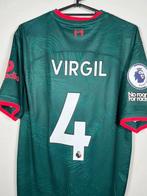 Liverpool - Engelse voetbalcompetitie - Virgil Van Dijk -, Nieuw