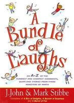 A Bundle of Laughs 9780825460791 J. John, Verzenden, Gelezen, J. John