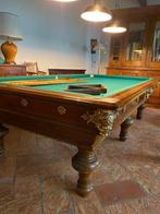 BILIARDO di Battaglia & Croce - Milano, E ARREDI. -