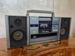 JVC - DC-7L Stereoset, Nieuw