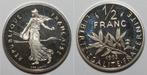 France Frankreich Km931 1 1/2 Franc 1993 Typ Saemann, Postzegels en Munten, Munten | Europa | Niet-Euromunten, Verzenden