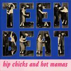 cd - Various - Hip Chicks And Hot Mamas, Verzenden, Zo goed als nieuw