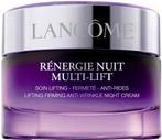 LANCOME RENERGIE NUIT MULTI-LIFT ANTI-WRINKLE NACHTCREME P.., Sieraden, Tassen en Uiterlijk, Uiterlijk | Gezichtsverzorging, Verzenden