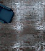 Metaallook vloertegel Metal Royalblue lappato blauw 60x60 cm, Doe-het-zelf en Verbouw, Nieuw, 60 cm of meer, Keramiek, Ophalen of Verzenden
