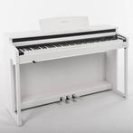Amadeus D510 WD WH digitale piano, Muziek en Instrumenten, Nieuw, Wit, Piano