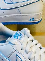 Nike - Air Force One White UNC P46 - Sneakers - Maat: EU 46, Nieuw