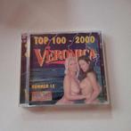Veronica top 100 2000 volume 12, Verzenden, Gebruikt