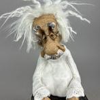 Anna Em - Einstein LARGE - hand made