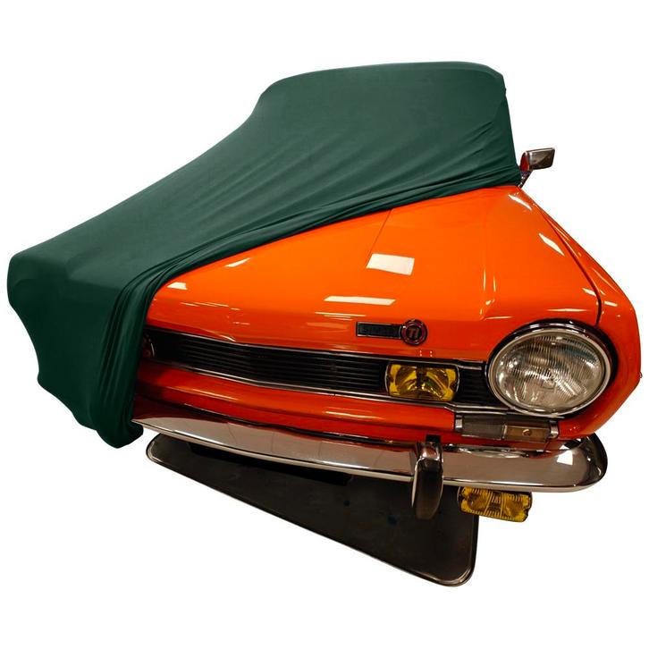 Autohoes passend voor Simca 1100 binnen BESTE PASVORM cover, Auto diversen, Autohoezen, Op maat, Nieuw, Ophalen of Verzenden