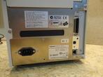 TOSHIBA TEC B-SA4TP Thermische Barcode / Label Printer 20..., Verzenden, Gebruikt
