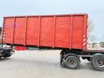 Container bak 45 kuub volume conatainer Haak opname VDL koop