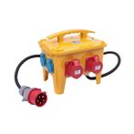Stroompaddestoel verdeelkast 32Amp, Verzenden, Nieuw